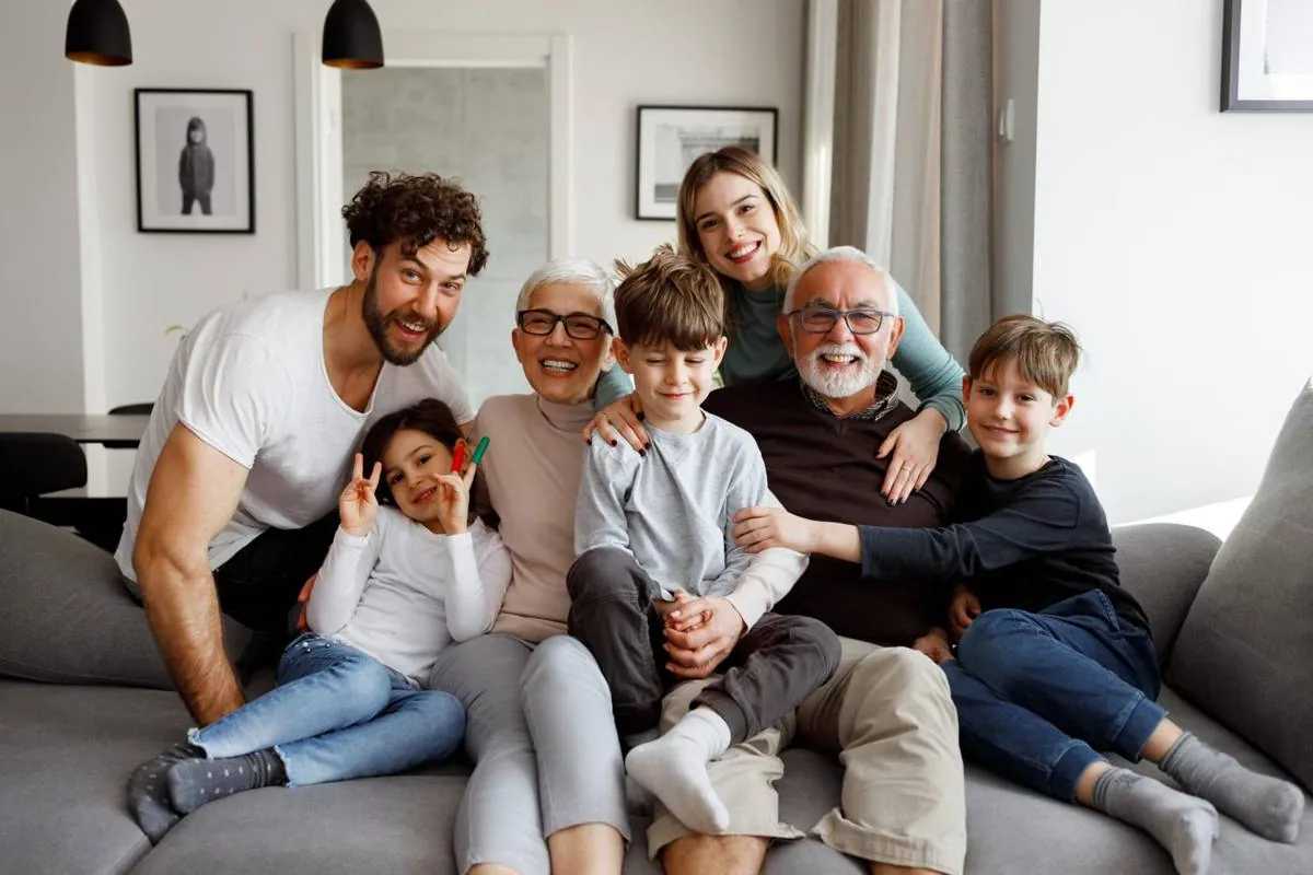 Family Dentist in Bondi Junction — Care for Children, Adults and Grandparents